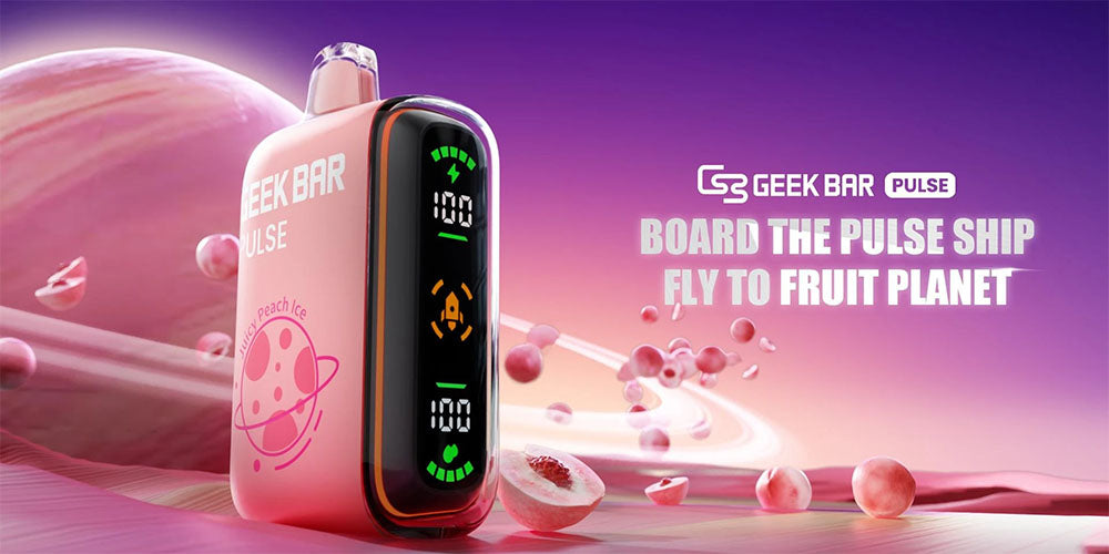How To Detect Geek Bar Pulse How To Spot A Fake Geek Bar Pulse In Canada: Buyer's Guide Australia Are Geek Bar Vapes Real How To Detect Geek Bar Pulse How To Spot A Fake Geek Bar Pulse In Canada: Buyer's Guide Australia Are Geek Bar Vapes Real