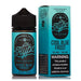Cool Blue Frost by Propaganda Hype Collection 100ML E-Liquid