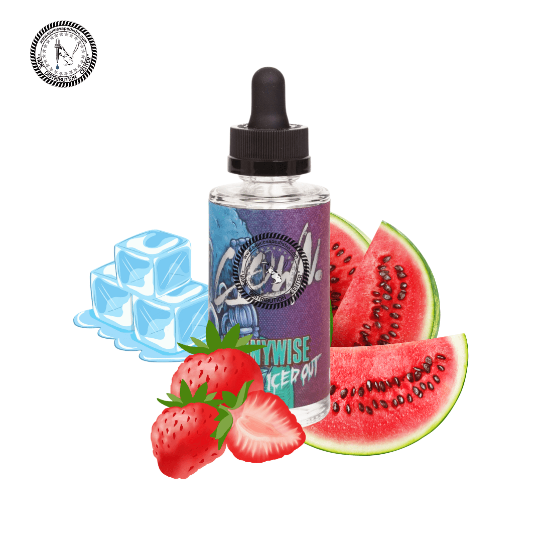 EZ DUZ IT by Ruthless (E-Juice Review) 