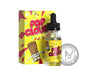 POP CLOUDS | Tropical Punch Candy 60ML E-liquid E-Liquid