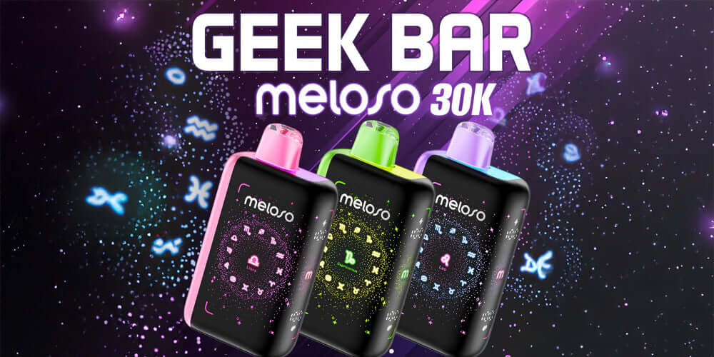 Top 5 Meloso Bar 30K Flavors: Most Popular & Most Reviewed  EJV Distro
