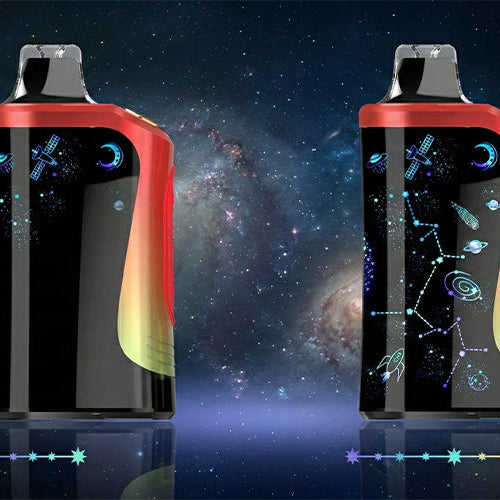 65K vs 30K disposable vape lifespan