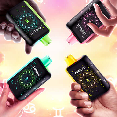 Meloso Bar 30K