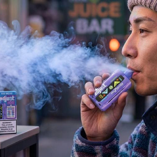 Adjust MyFlavor 40K Review: Does Adjustable Flavor Really Make a Difference?