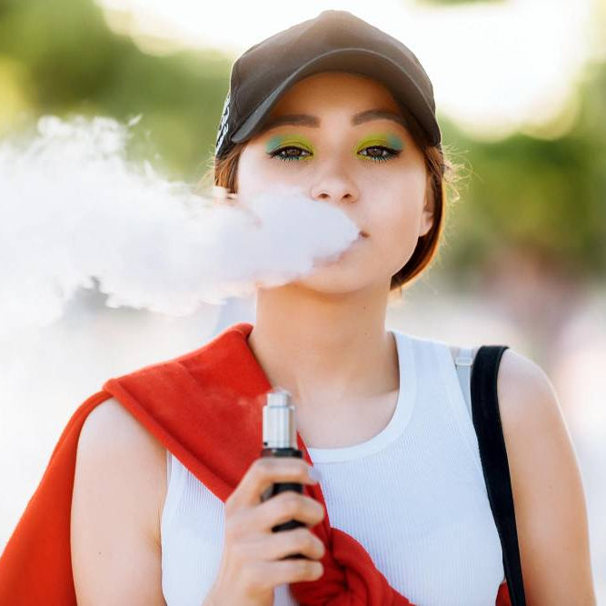 Air Factory Vape Juice Taste So Clean