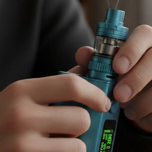 Airflow Guide: Tight vs Loose Draw (and How to Dial It In)