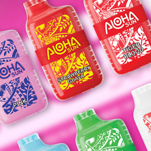 Aloha Sun Vape Flavor Review: Hidden Gem or Overrated?