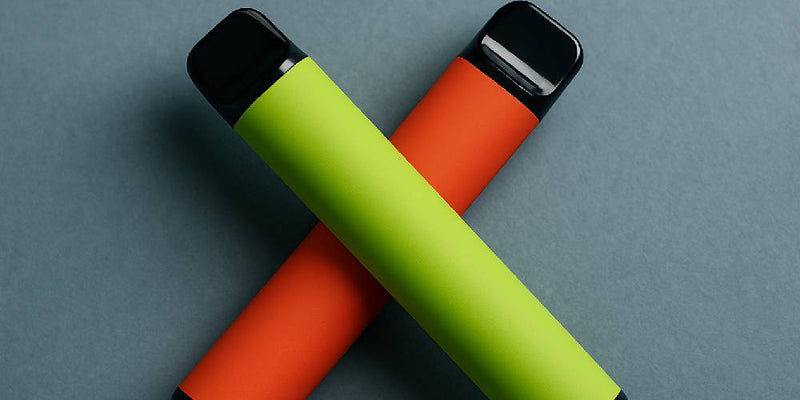 Are Disposable Vapes Banned in the U.S. in 2025? What FDA, DOJ & USPS — EJV  Distro
