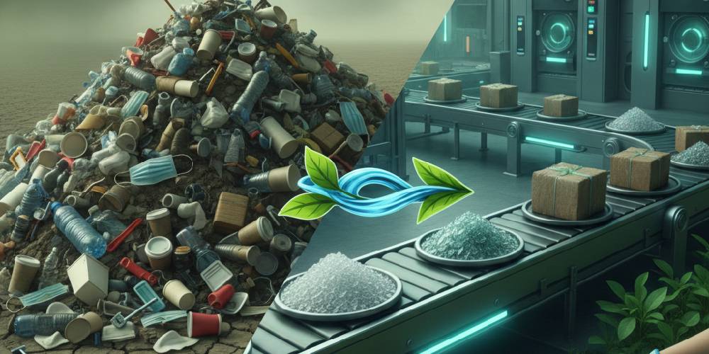 Are Disposables Bad for the Environment? Better Disposal and Recycling Tips