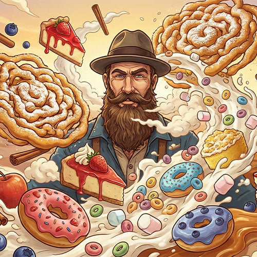 Beard Vape Co Guide