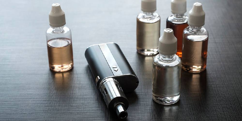 Beginner Flavor Pathways: Vape Juice Recommendations Based on Your Favorite Drinks & Snacks