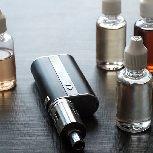 Beginner Flavor Pathways: Vape Juice Recommendations Based on Your Favorite Drinks & Snacks