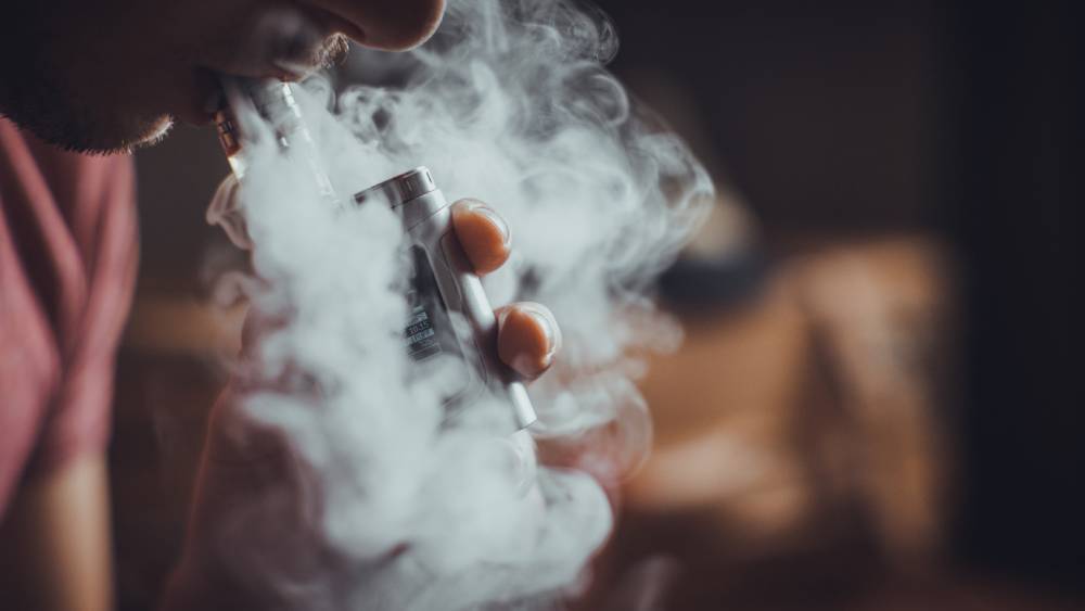 Beginner’s Guide to Vape Juice Strengths: 0mg, 3mg, 6mg, 12mg & Beyond