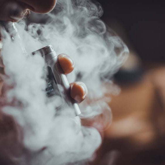 Beginner’s Guide to Vape Juice Strengths: 0mg, 3mg, 6mg, 12mg & Beyond