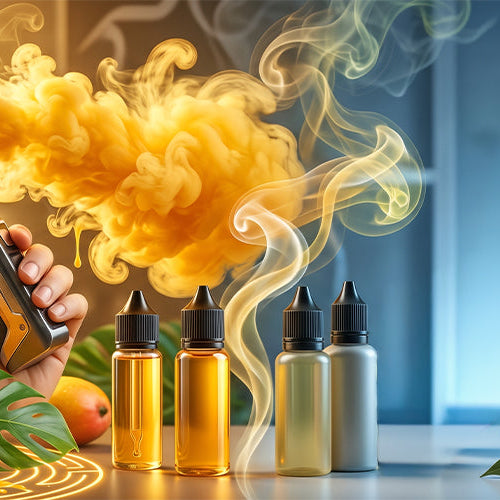 Best Mango Vape Juice in 2026