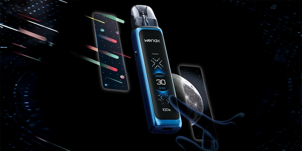 Best Pod Systems for Beginners Who Want Simplicity