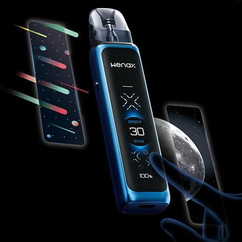 Best Pod Systems for Beginners Who Want Simplicity