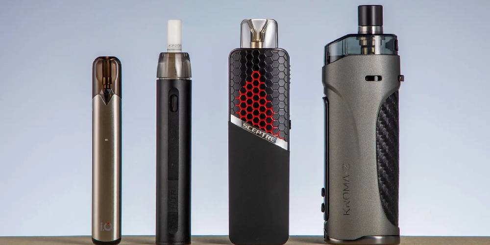 Best Pod Systems for Salt Nic vs Freebase Juice (Dual-Use Devices)