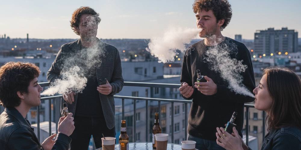 Best Starter Vapes: Simple Setups for New Users Who Want Less Hassle