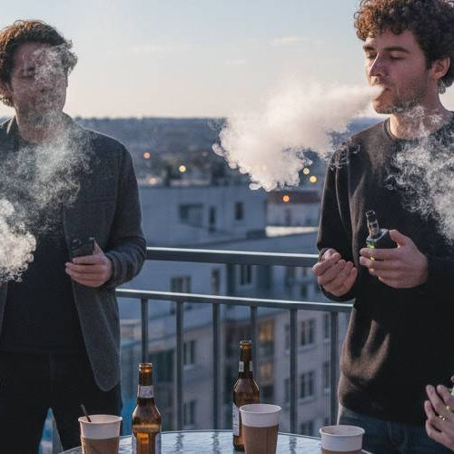 Best Starter Vapes: Simple Setups for New Users Who Want Less Hassle