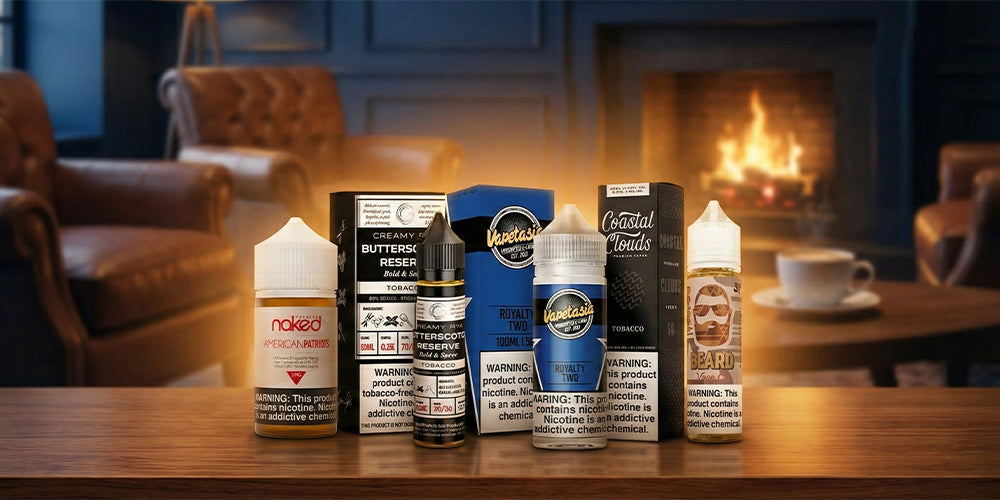 ingredients in tobacco cigarettes Characterization of ingredients in control and experimental cigarettes