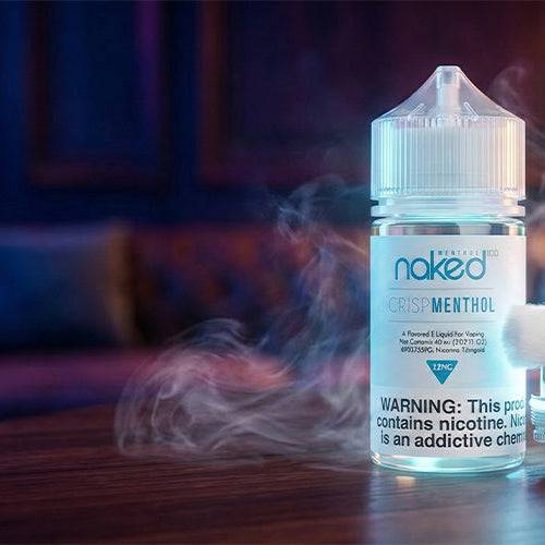 Best Vape Juices That Don’t Kill Coils