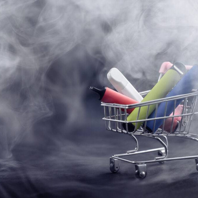 Bundle & Save: How to Build the Perfect Disposable Vape Multi-Pack