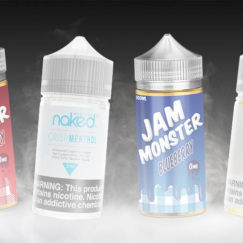 Buy Cheap Vape Juice Online