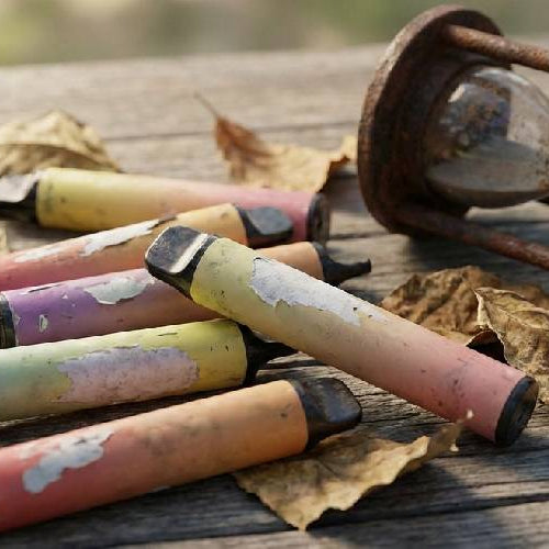 Can Disposable Vapes Expire? What to Know