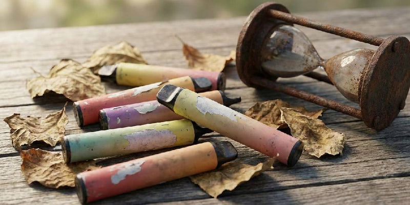 elf bar vape uk Vape-sniffing K9 dog 'Samba' hired in Florida schools to detect vapes main image 1