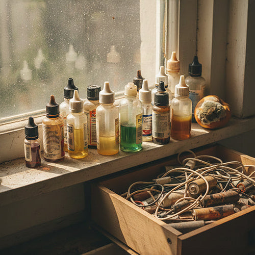 Can Vape Juice Go Bad If Stored Incorrectly