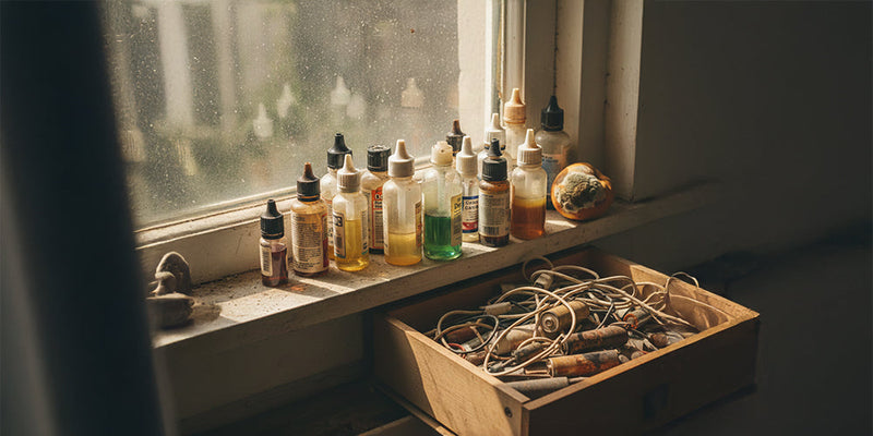 Liquid Dangerous Can Vape Juice Go Bad? A Guide To Shelf Life, Expiry, And Proper Storage In A Pod Liquid Dangerous Can Vape Juice Go Bad? A Guide To Shelf Life, Expiry, And Proper Storage In A Pod