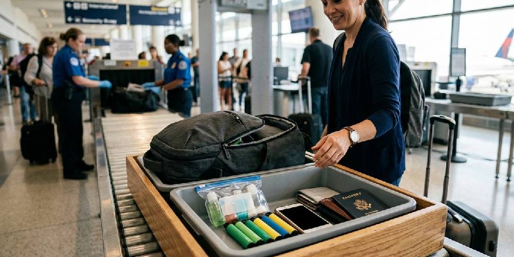 Can You Travel Internationally With Disposable Vapes?