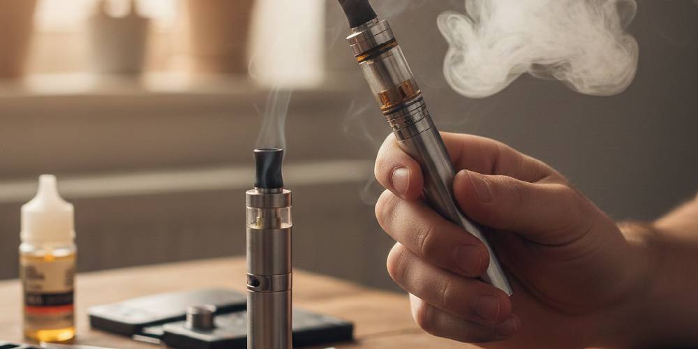 Chain Vaping: Why It Happens and How to Avoid Overheating Your Device
