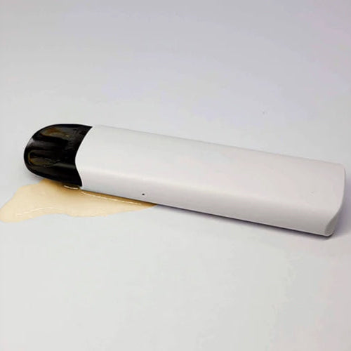 Disposable Vape Leaking