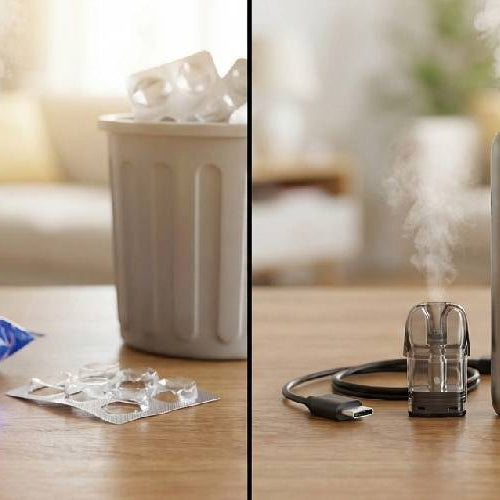 Disposable Vapes vs Pod Systems: Which Is Better in 2026?