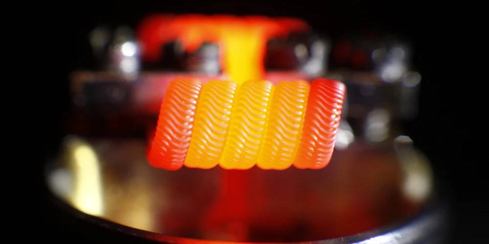Does Air Factory Burn Coils Faster Than Other Brands?