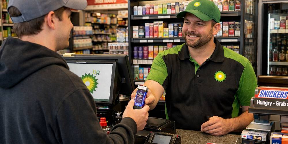 Does BP Sell Disposable Vapes? A Realistic Look at What’s Available