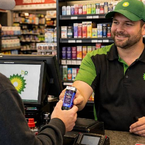 Does BP Sell Disposable Vapes? A Realistic Look at What’s Available