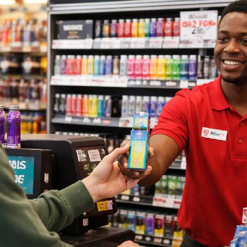 Does Circle K Sell Disposable Vapes? A Quick Guide