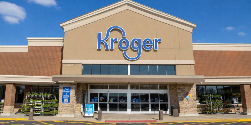 Does Kroger Sell Disposable Vapes? What You’ll Actually Find