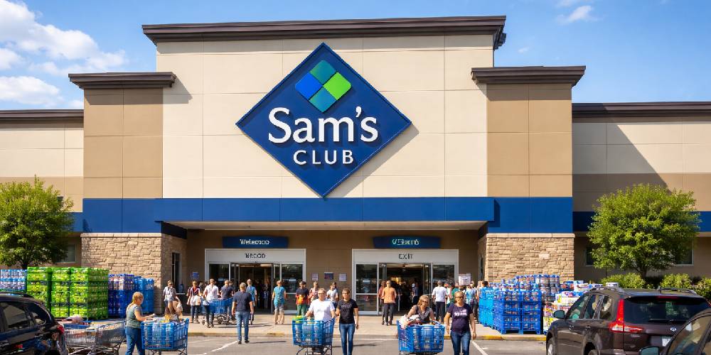 Does Sam’s Club Sell Disposable Vapes? What You Should Know
