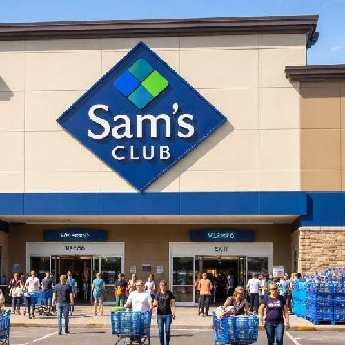 Does Sam’s Club Sell Disposable Vapes? What You Should Know