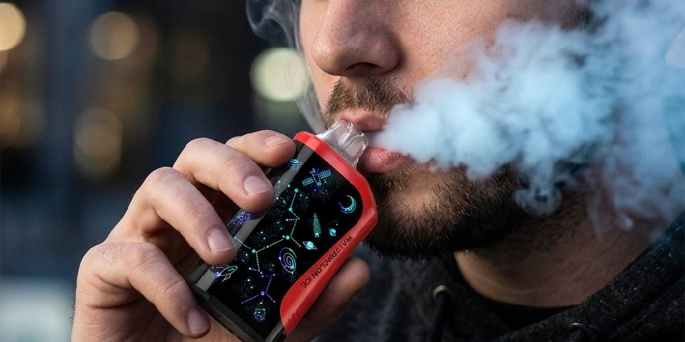 Does the Rodman MVP 65K Hit Harder in Turbo Mode?