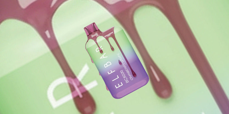 Elf Bar Disposable Leaking? Causes and Easy Fixes EJV Distro Elf Bar Disposable Leaking? Causes and Easy Fixes EJV Distro