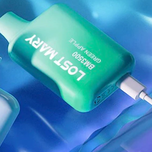 Extend The Life of A Disposable Vape