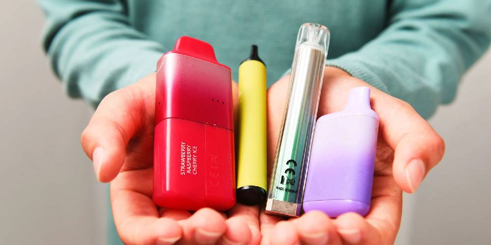 FDA & Flavored Vapes in 2025: What the Supreme Court Ruling Means for Your Favorite Brands