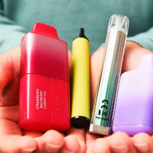 FDA & Flavored Vapes in 2025: What the Supreme Court Ruling Means for Your Favorite Brands