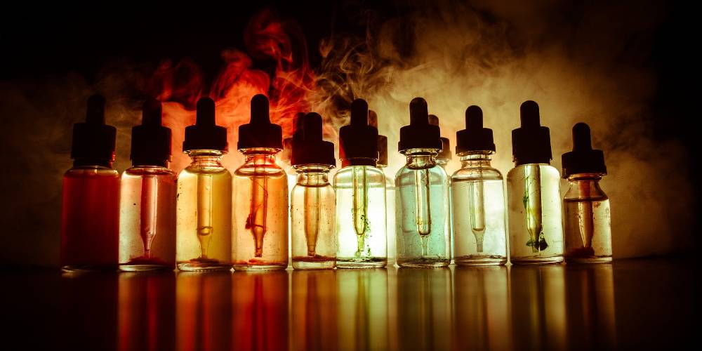  Flavor Fatigue: Why Your E-Juice Tastes the Same and How to Reset