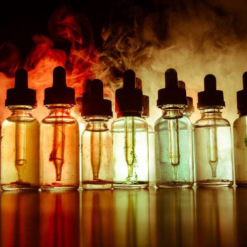 Flavor Fatigue: Why Your E-Juice Tastes the Same and How to Reset
